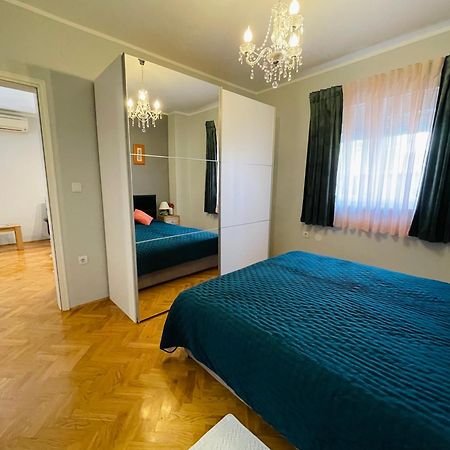 Apartment Green 29 Rovinj Ngoại thất bức ảnh