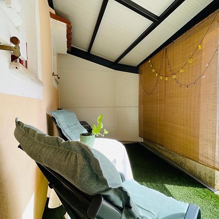 Apartment Green 29 Rovinj Ngoại thất bức ảnh
