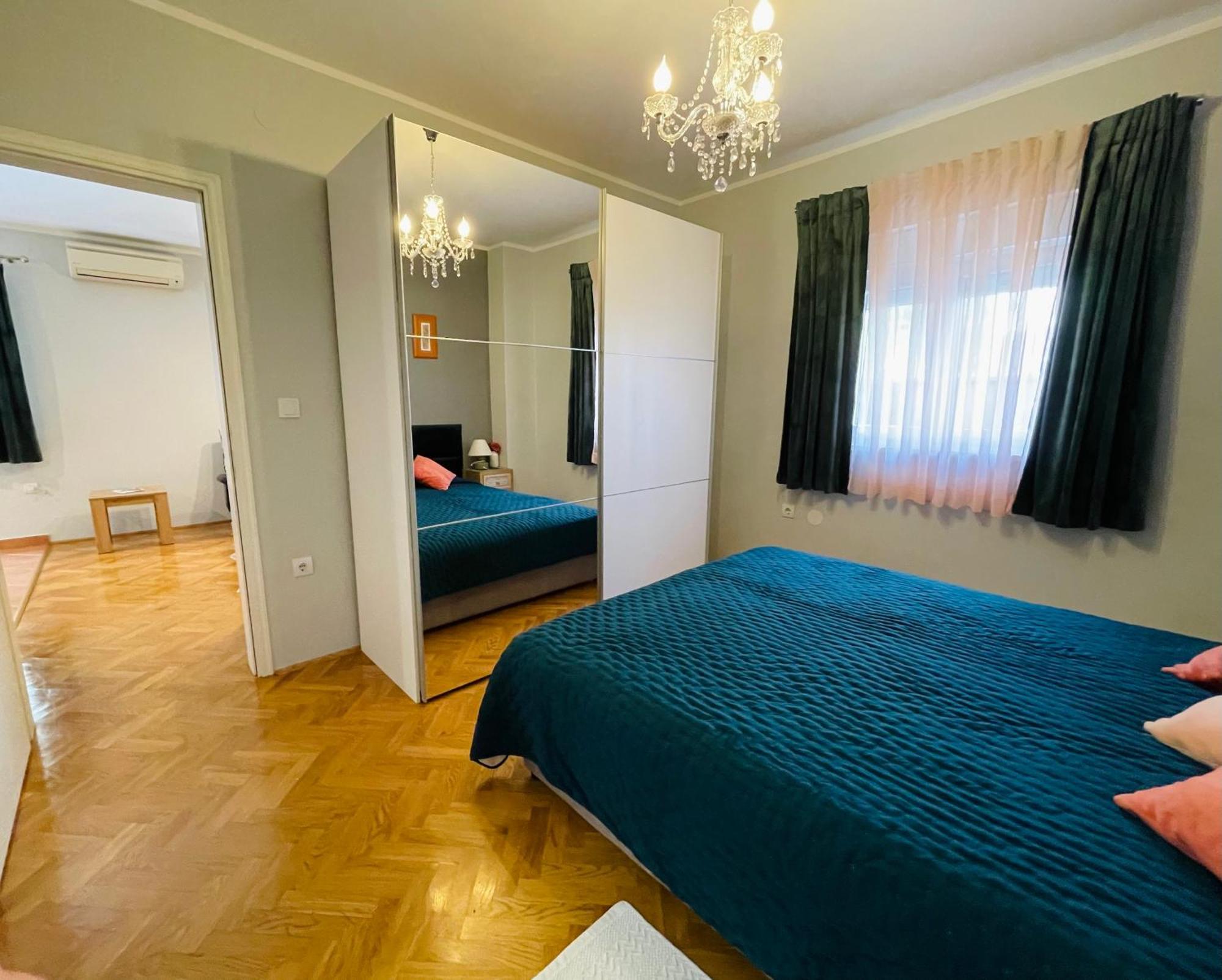 Apartment Green 29 Rovinj Ngoại thất bức ảnh