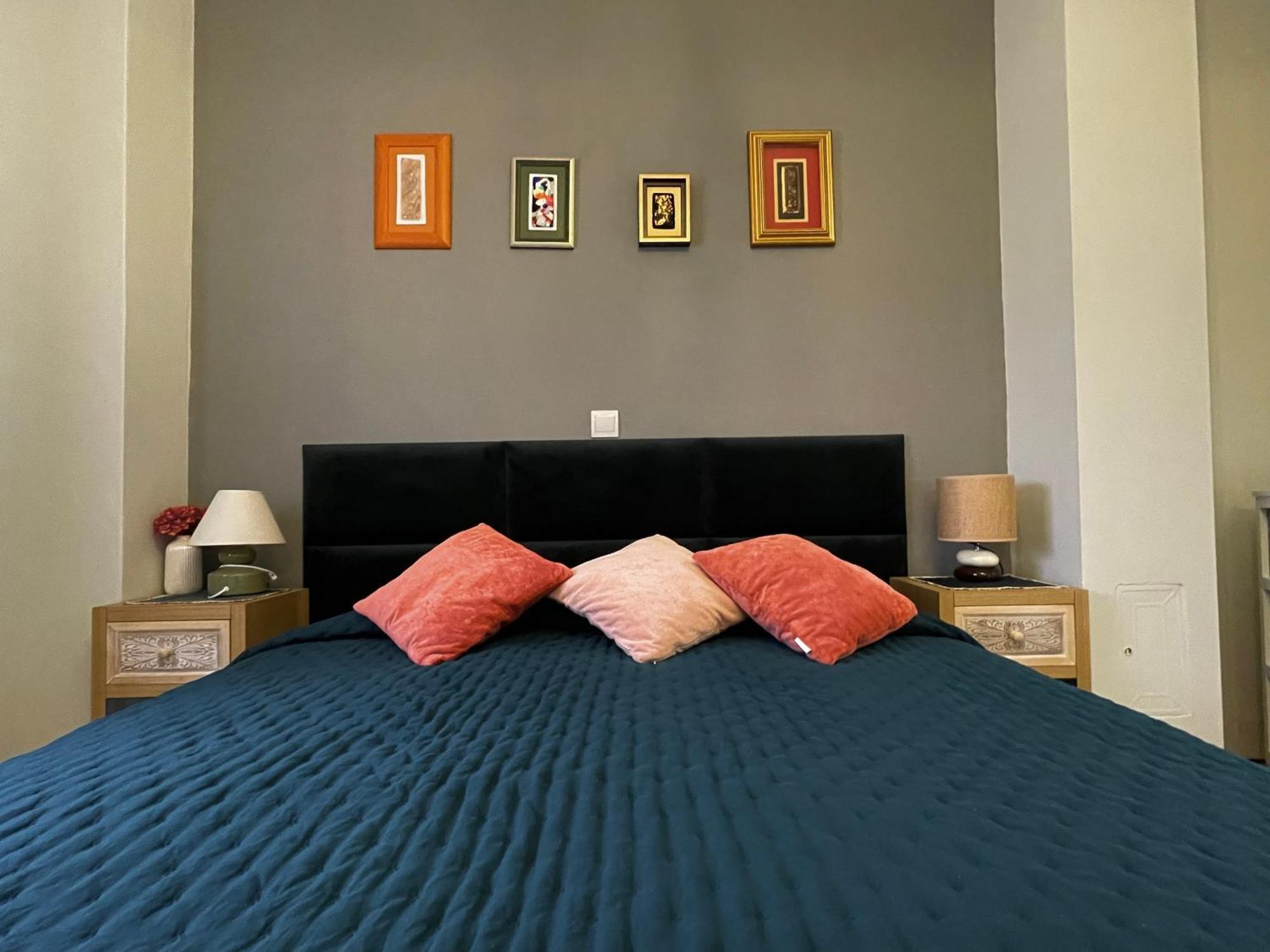 Apartment Green 29 Rovinj Ngoại thất bức ảnh