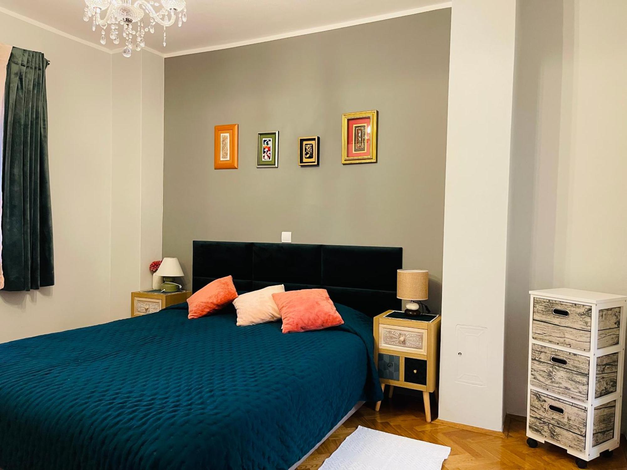 Apartment Green 29 Rovinj Ngoại thất bức ảnh