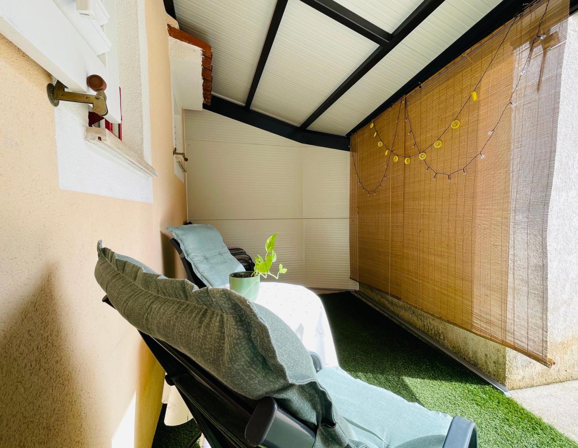 Apartment Green 29 Rovinj Ngoại thất bức ảnh