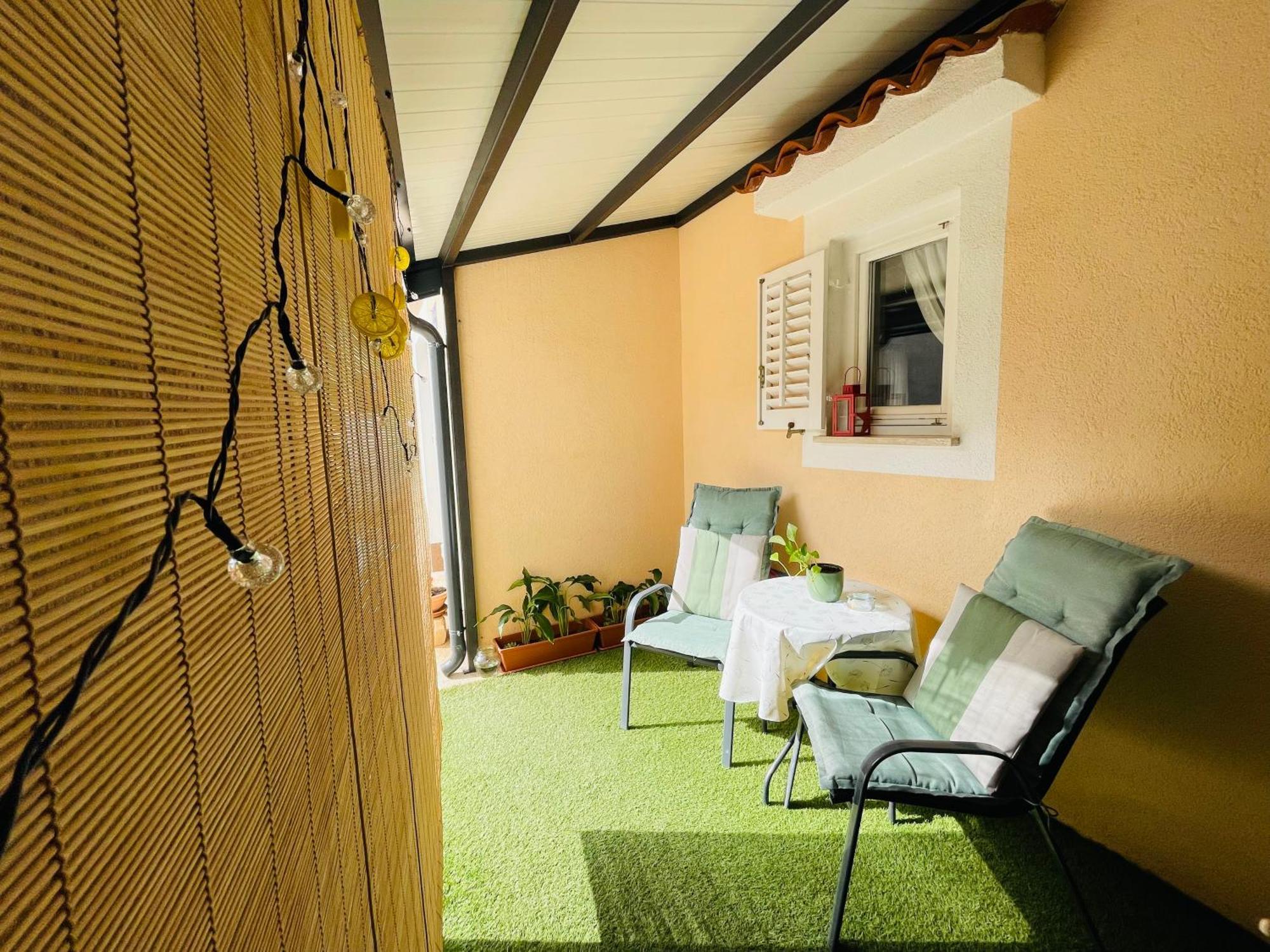 Apartment Green 29 Rovinj Ngoại thất bức ảnh